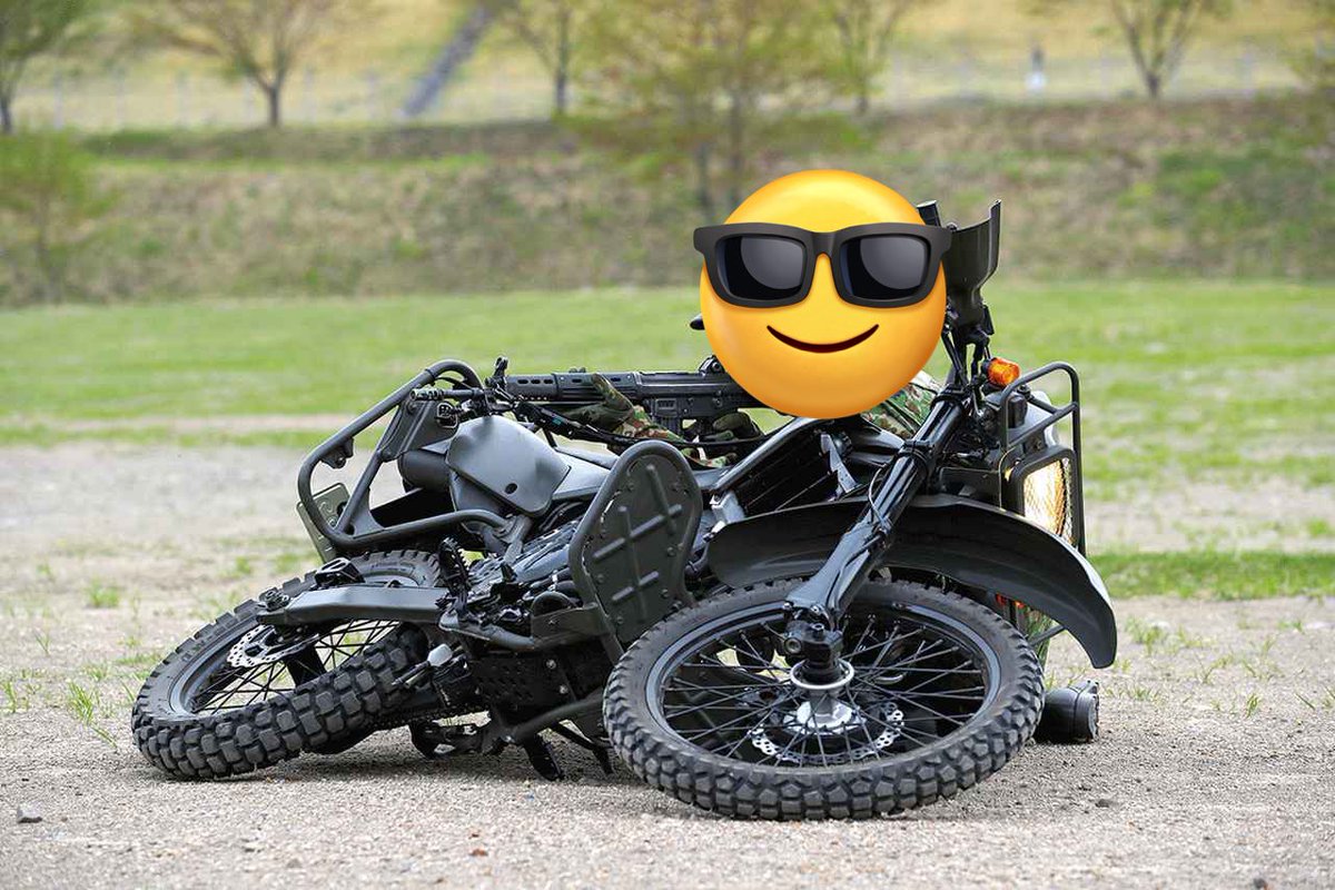 ピースケ tweet media