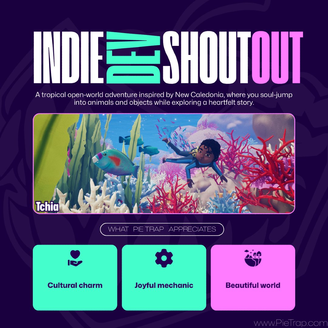 Pie Trap Studios tweet media