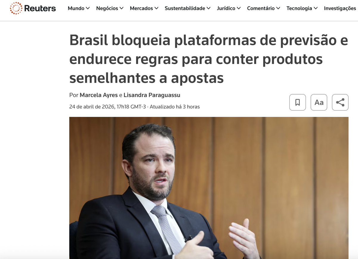 Economista Sincero tweet media