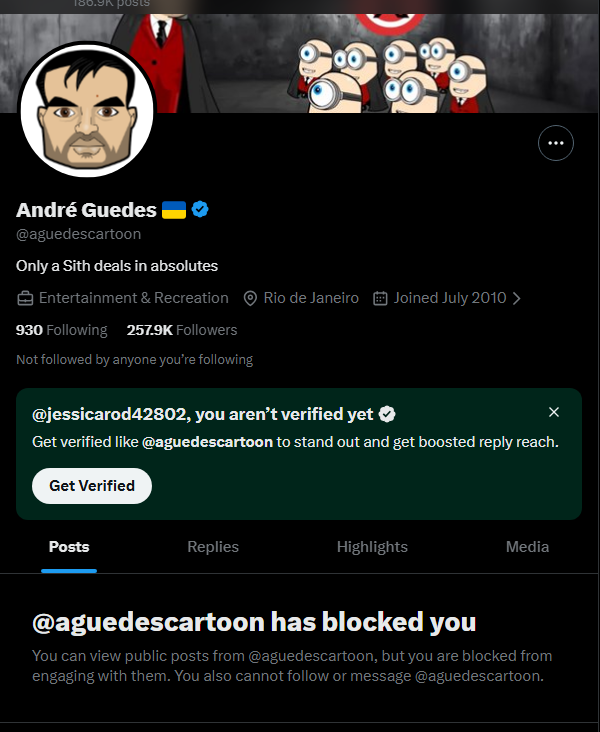 Rod tweet media