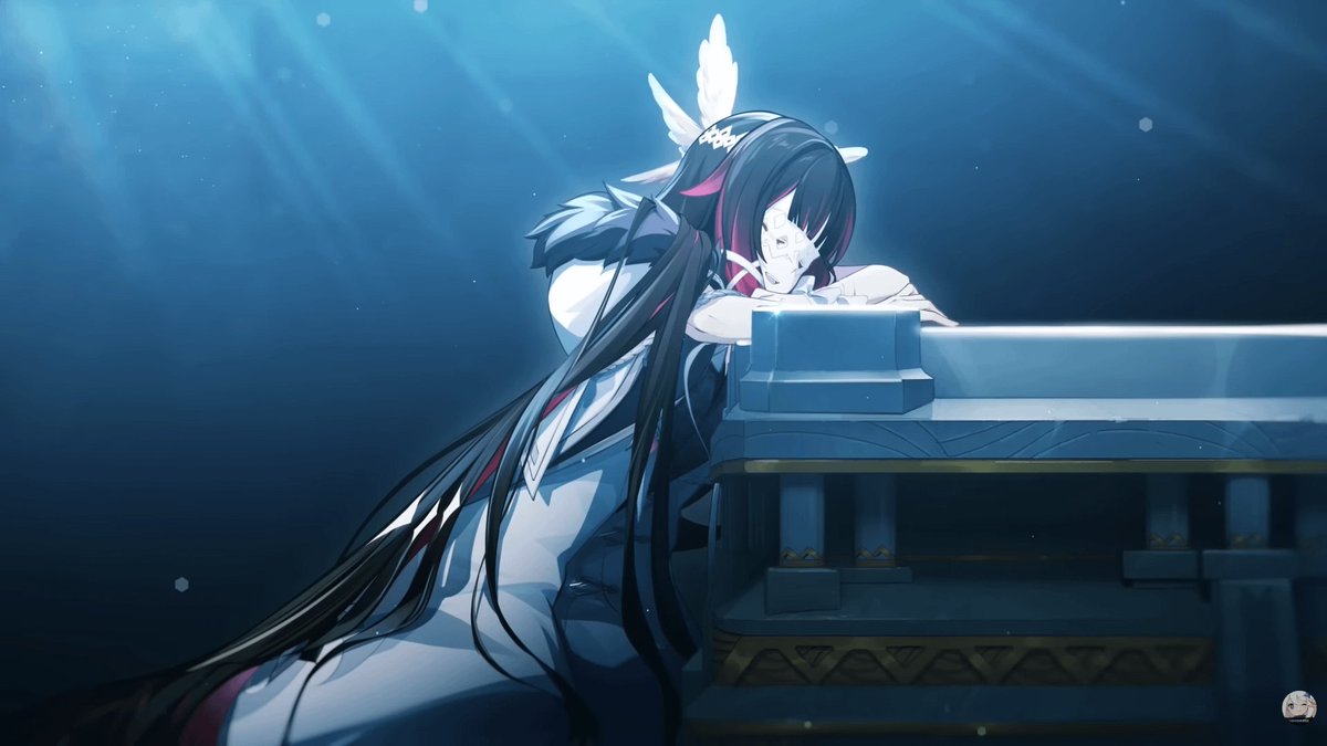 All of the teasers was released in July but considering 6.8 doesn't exist... doesn't that mean Snezhnaya's will be in June?

I wonder if Tsaritsa or any harbinger will be the centre of attention...