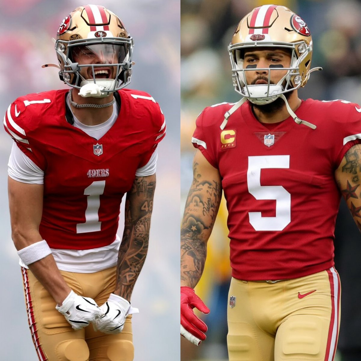 Coach Yac 🗣 tweet media