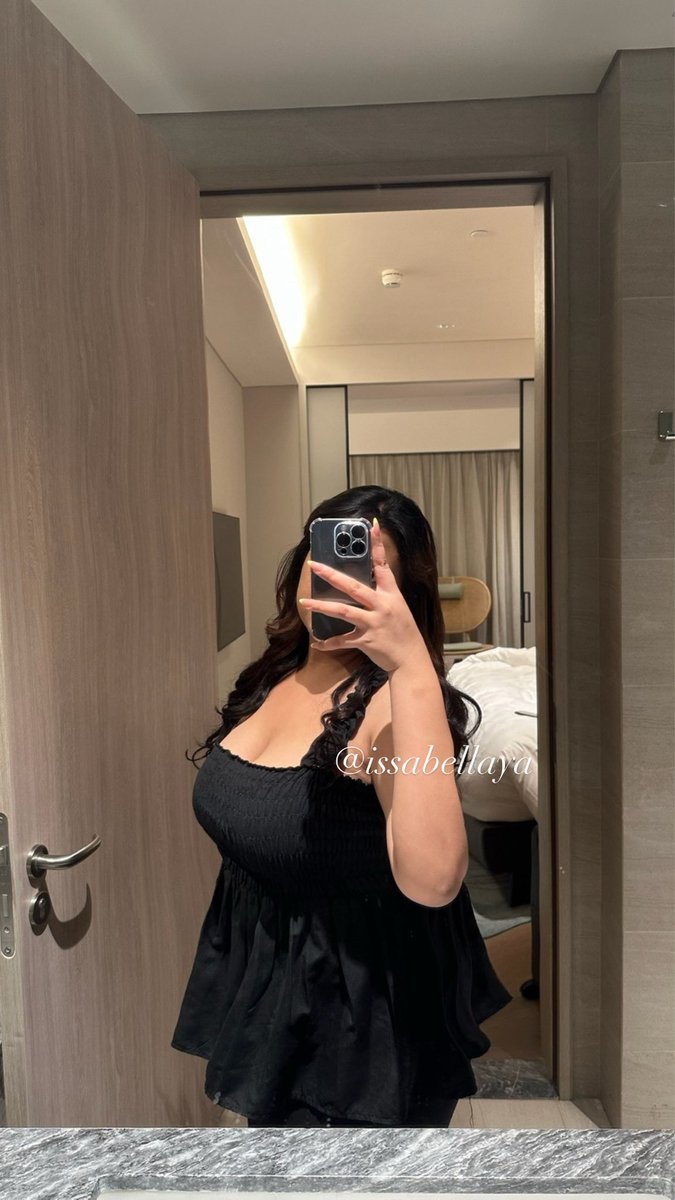 morning! 
hari ini aku avail start 19.00

pagi ke sore aku udah full lt. 
info rr chat ke tele: t.me/lovelpii