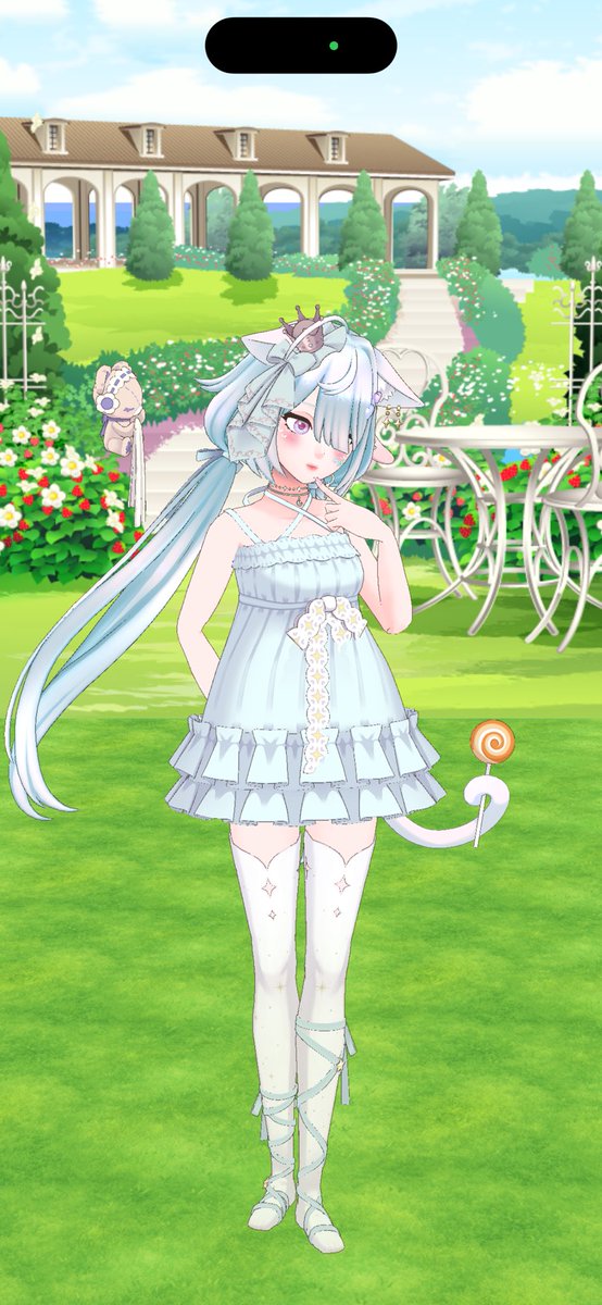 ヨルノさん🌙*ﾟ REALITY(4/28-5/10お休み💤) tweet media