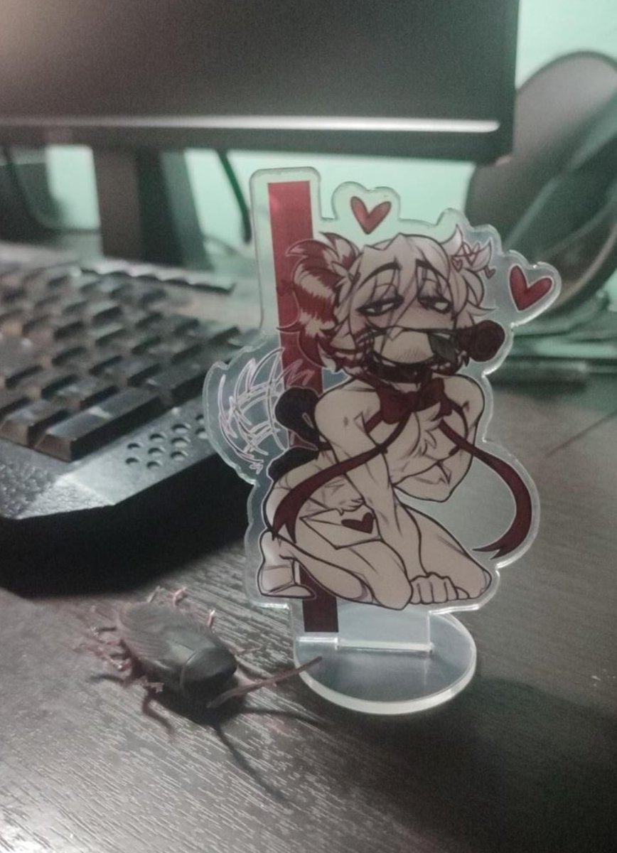 • Chiru🪳 • tweet media