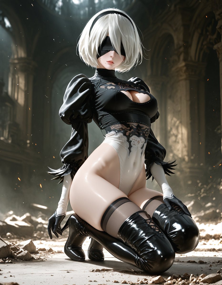 channana772's tweet photo. Cold grace, distant gaze, overwhelming presence.
#waifu
#fanartㅤㅤㅤㅤ https://t.co/DQAbLxypP3