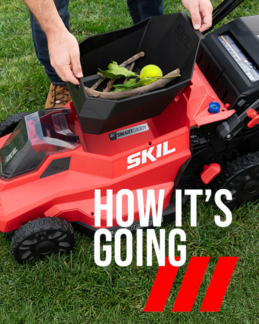 Skil Tools tweet media