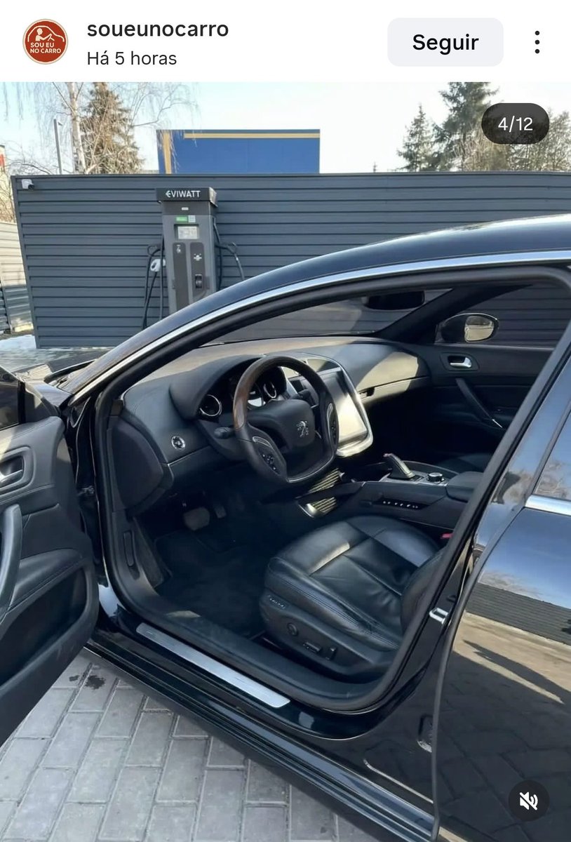 Vintage & Odd Cars tweet media