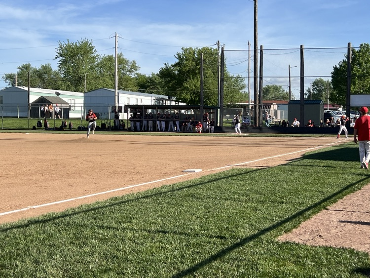 phs_mo's tweet photo. Palmyra Varsity Baseball picks up a win against Mexico 9-5 in 7 innings. #wearepalmyra https://t.co/6bHjZijfxx