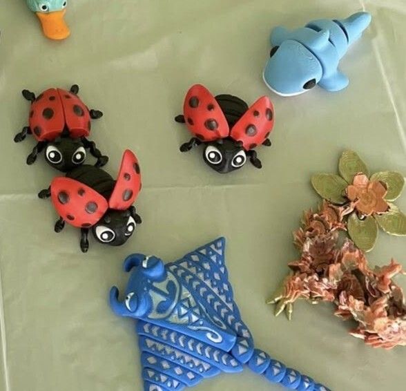 jocooldsettlers's tweet image. Say hello to Povyn Creations, joining Johnson County Old Settlers as a 2026 Arts &amp;amp; Crafts vendor!

johnsoncountyoldsettlers.com/arts-%26-craft…

#JCOS2026 #JOCOOldSettlers #CommunityEvent #JohnsonCounty #FestivalVibes #ArtsAndCrafts