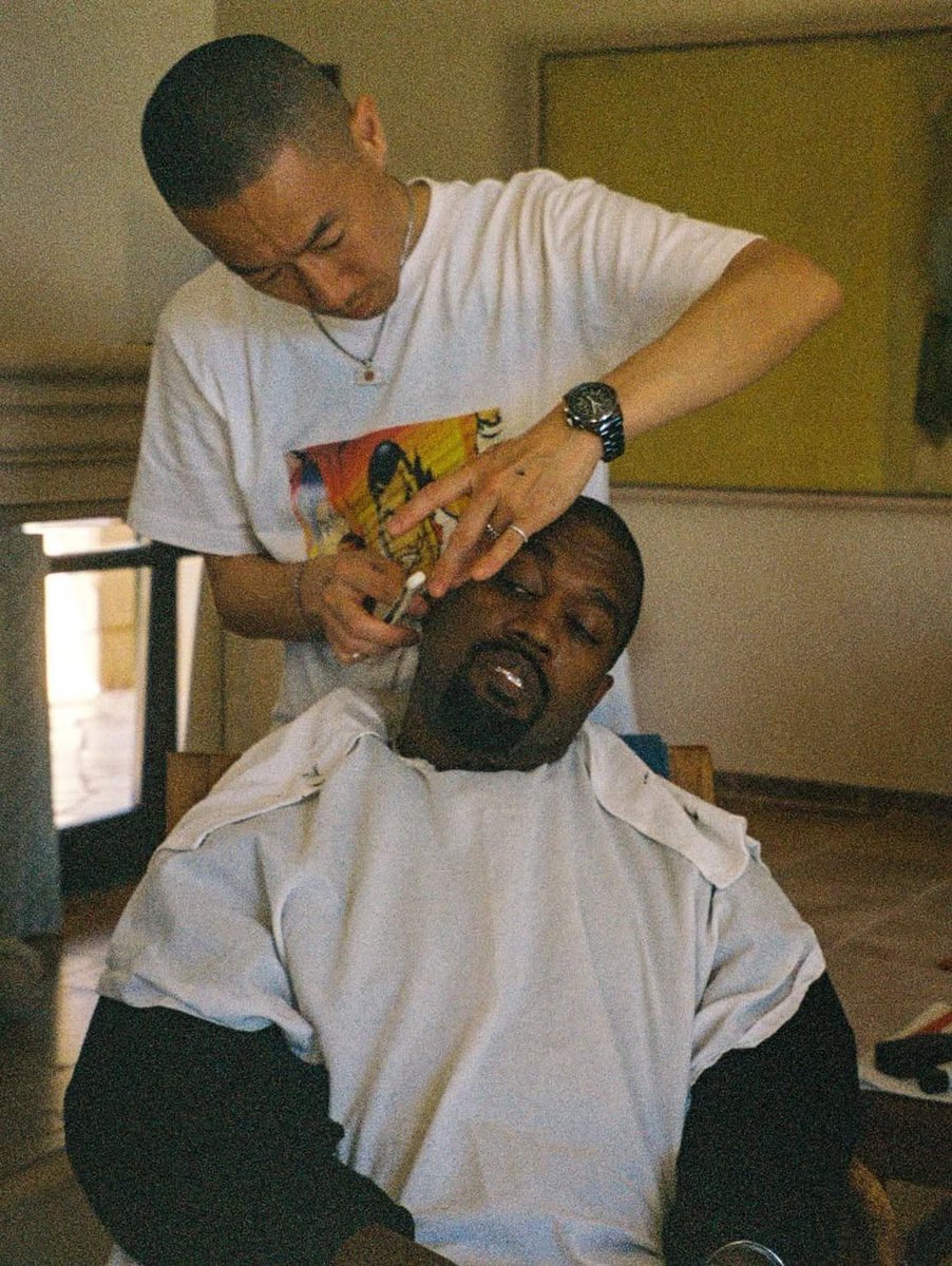 GoodAssSub tweet media