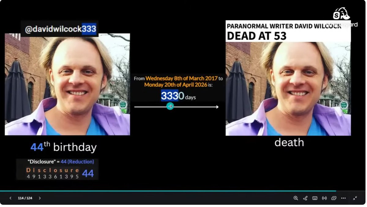 Flanking Pickle tweet media