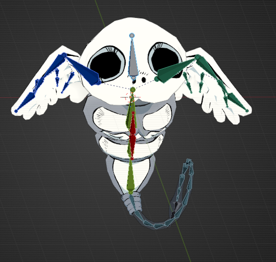 TARMAKES tweet media