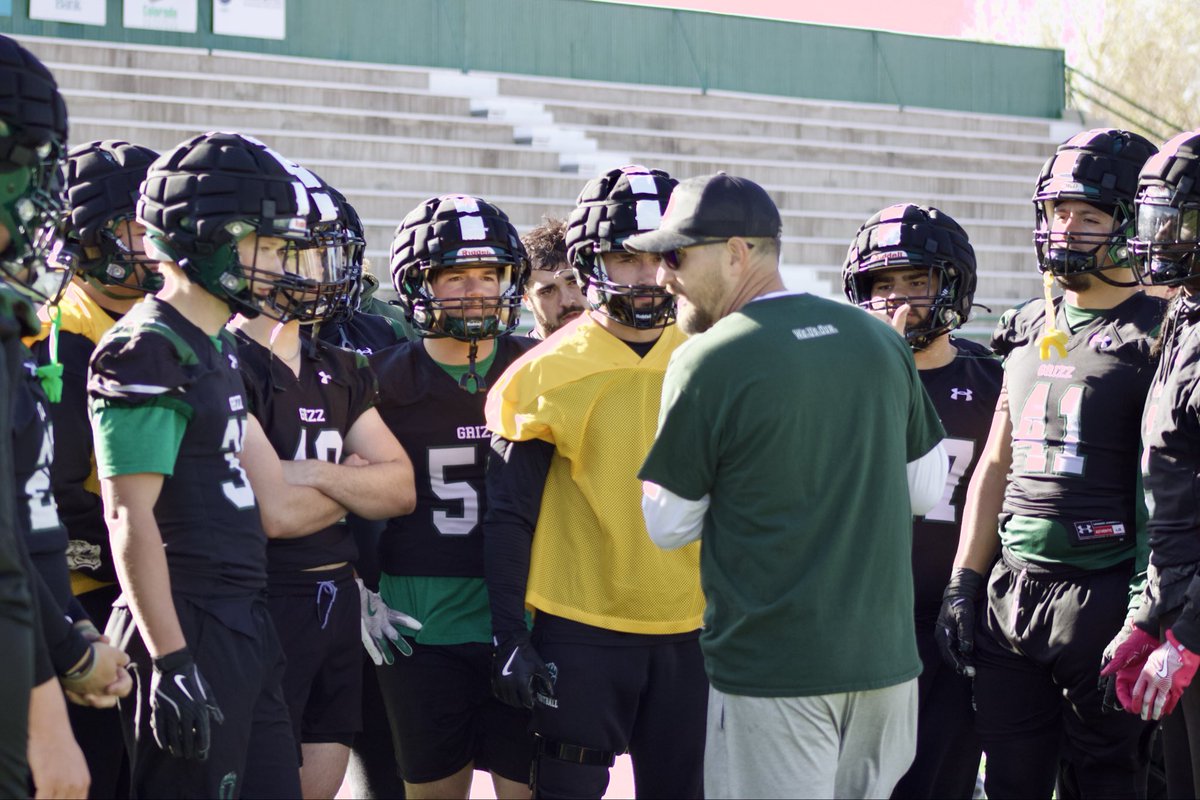 Adams State Football tweet media