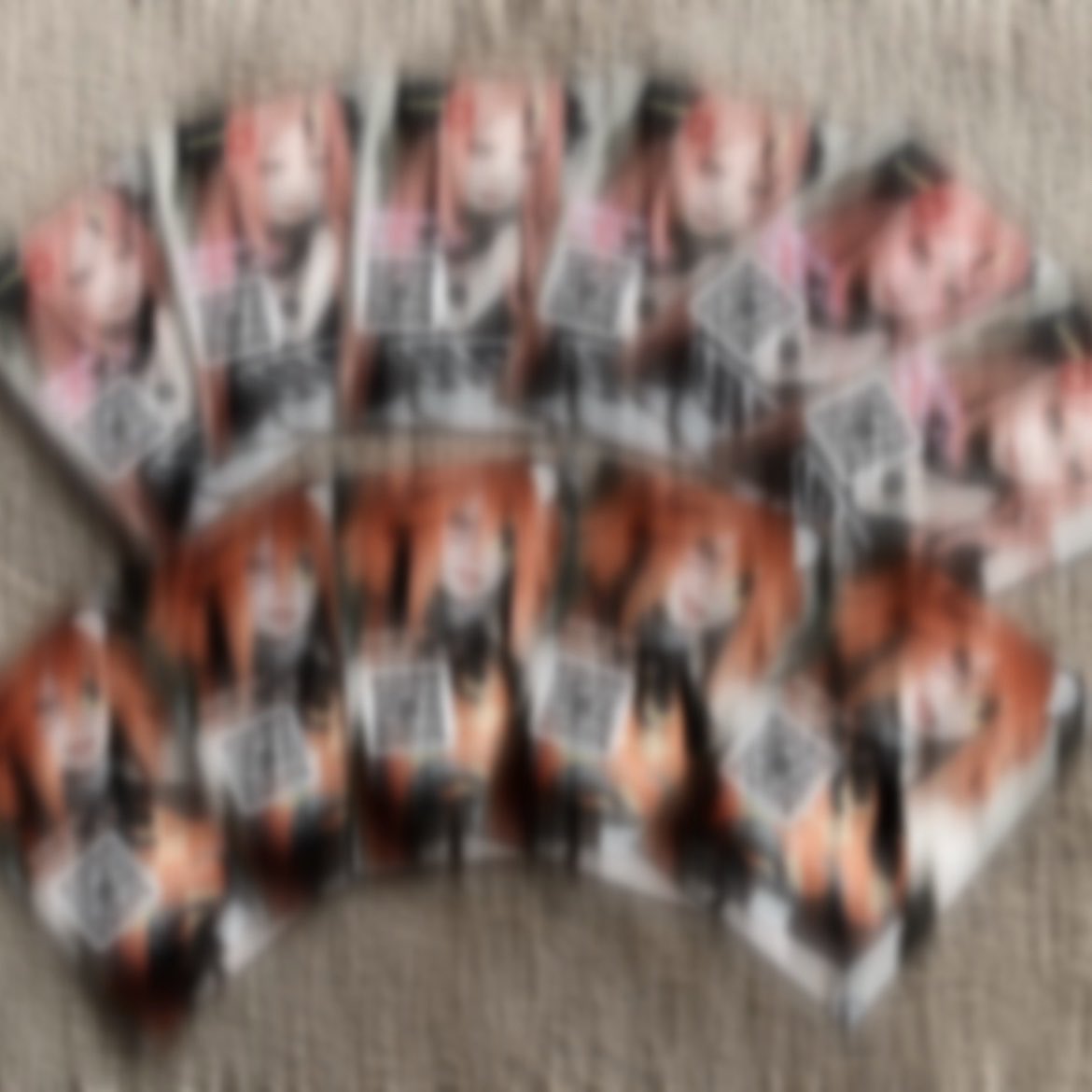 攸愛(ゆあ) tweet media