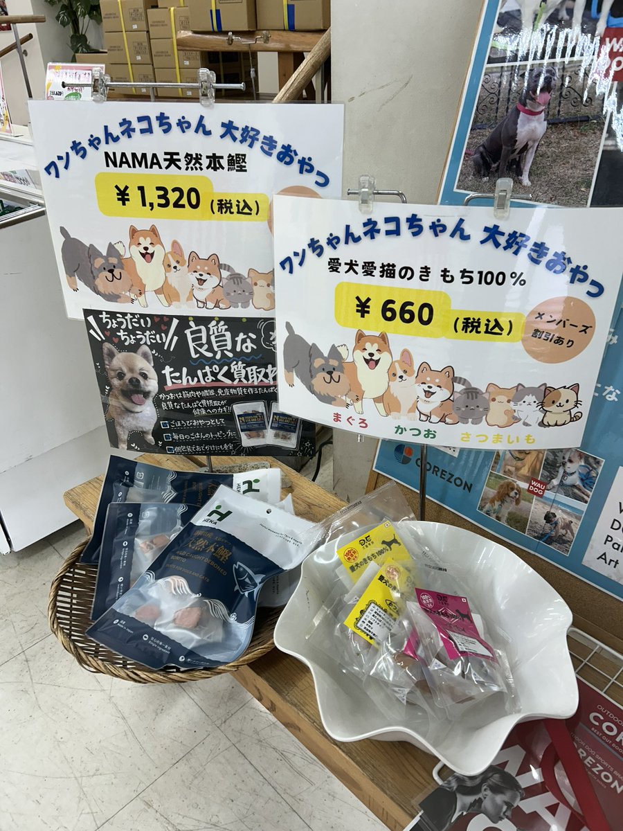 石原水産マリンステーション tweet media