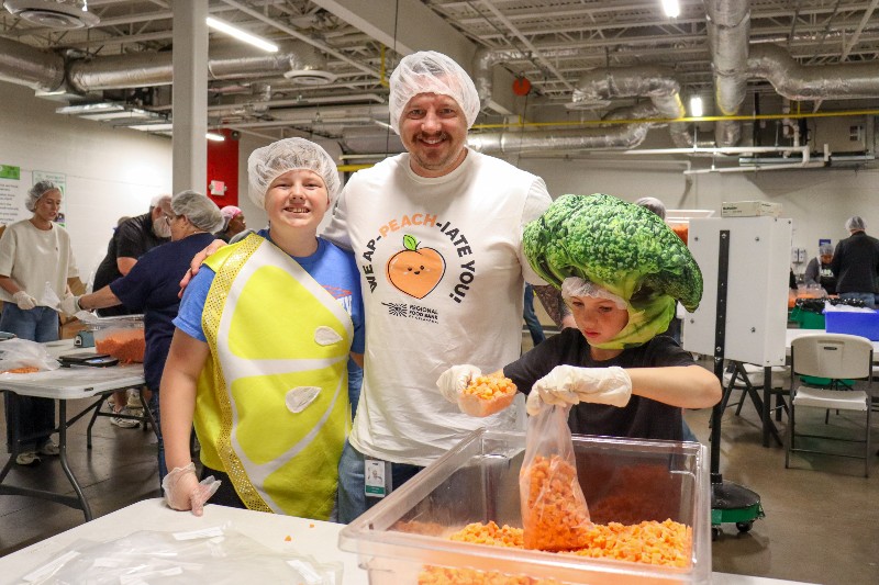 Regional Food Bank of Oklahoma tweet media