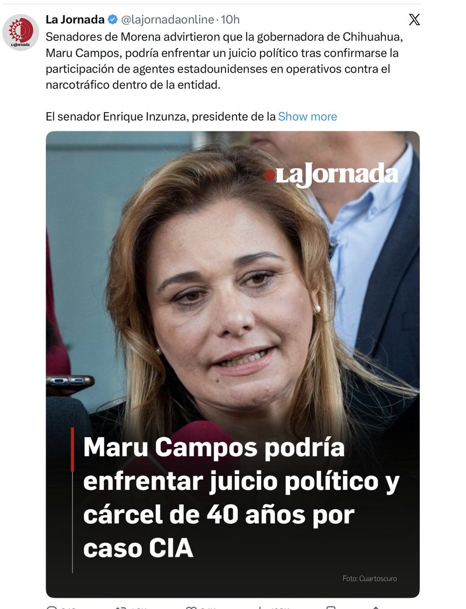 PEDRO FERRIZ tweet media