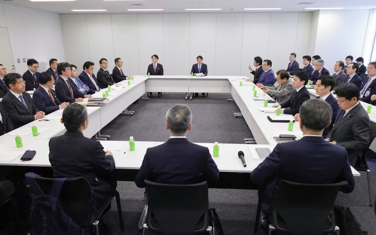 小黒一正 tweet media
