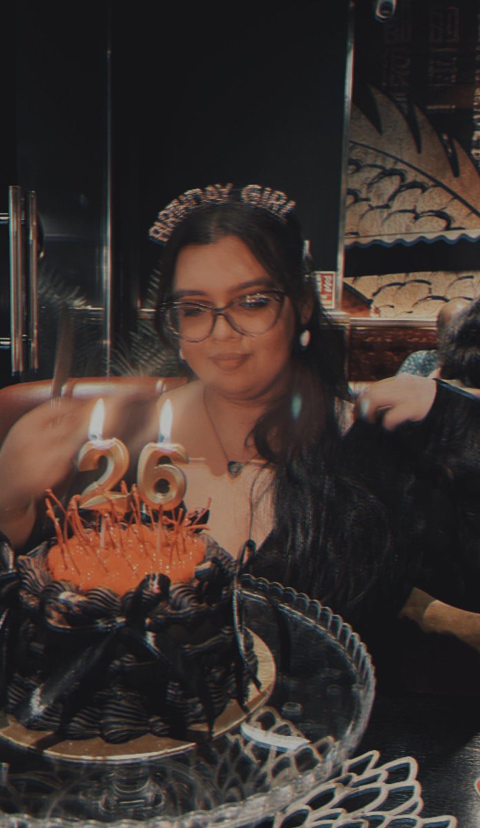 BIRTHDAY GIRL ANN⁷-RIRANG 🪭!!!! tweet media