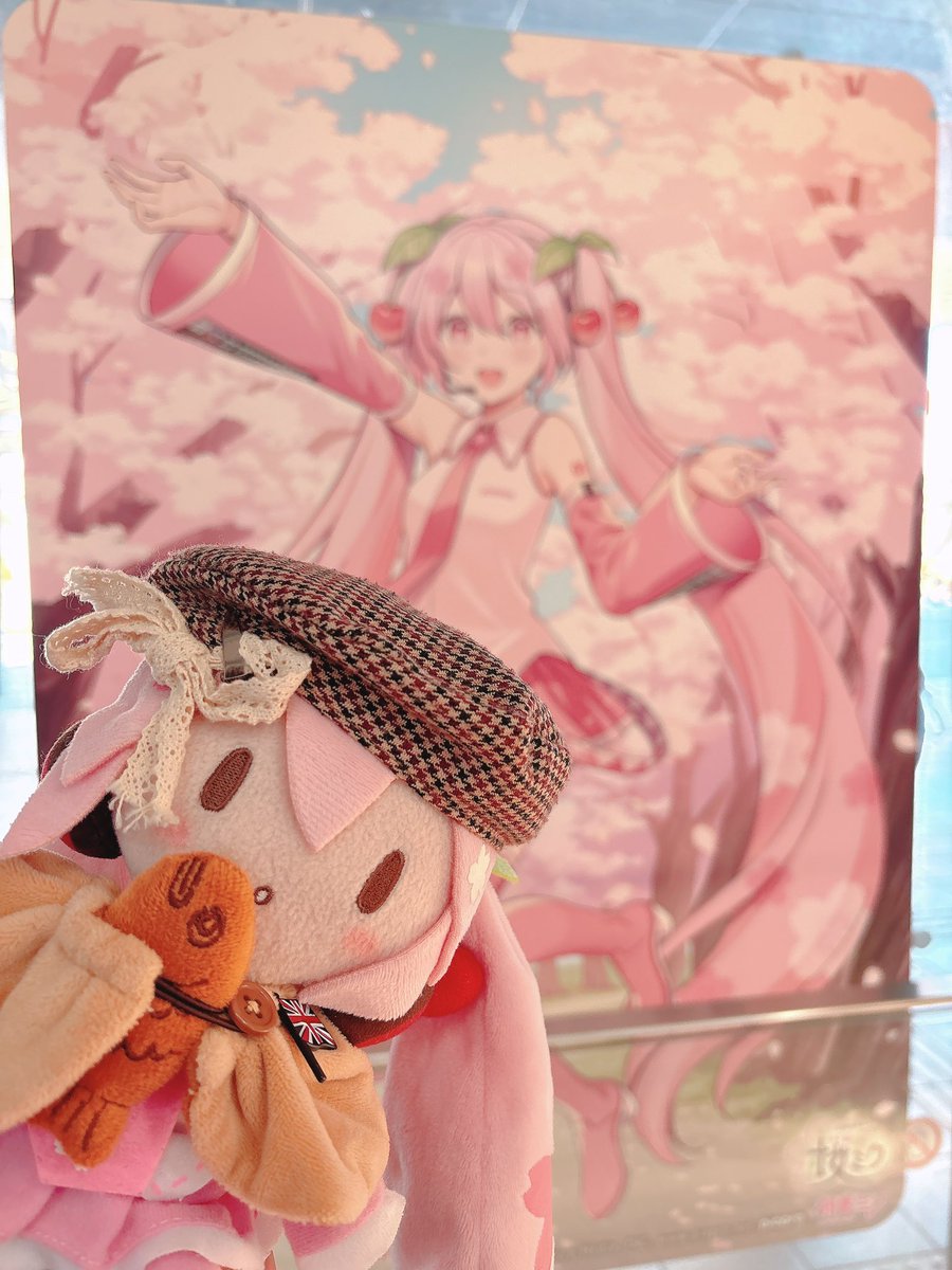 さかどん tweet media