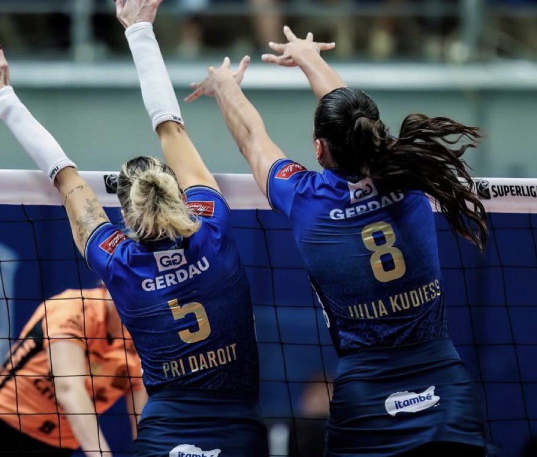 pra sempre. 💙🤍👑