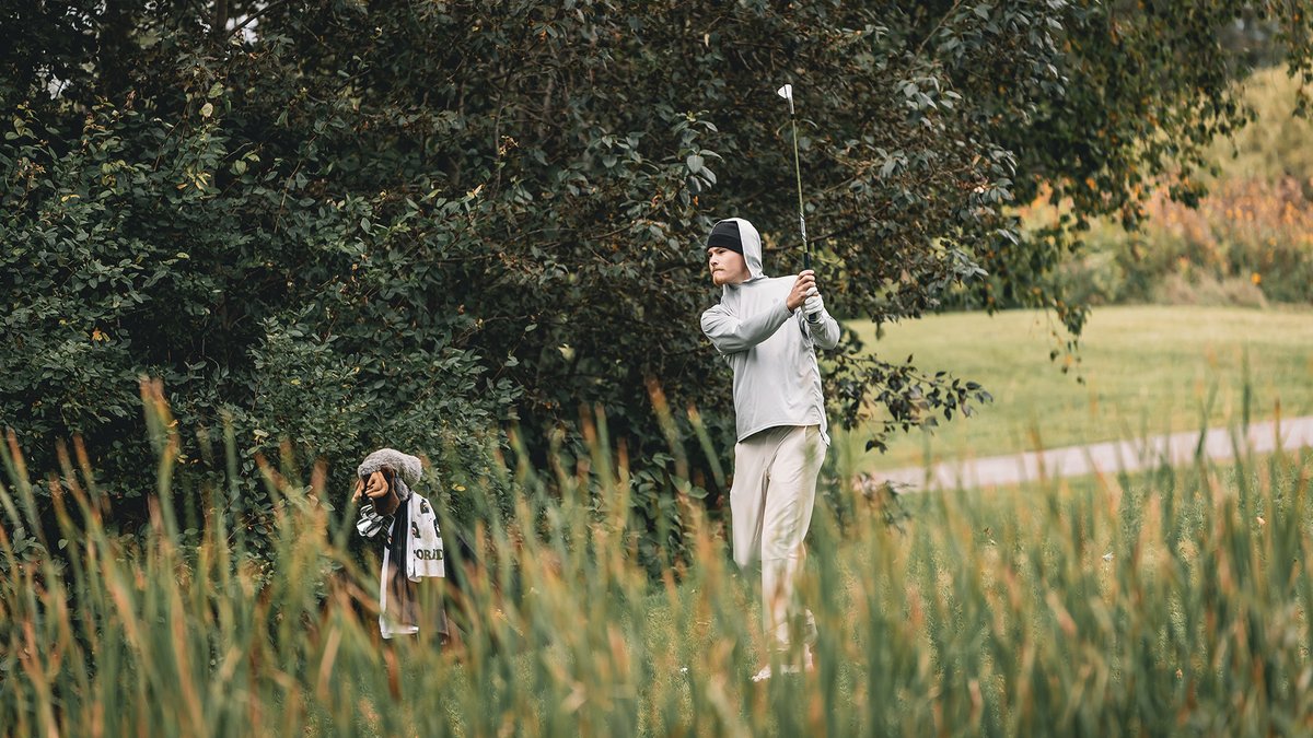 UW-Superior Golf tweet media