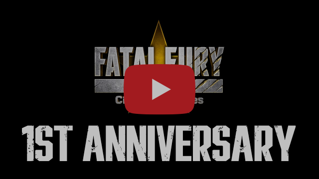PapaGamerMex's tweet image. ¡Wolfgang Krauser, el Emperador de la Oscuridad, ha llegado a FATAL FURY: City of the Wolves! 👑 Prepárate para batallas épicas. ¡No te pierdas su tráiler de personaje! 💥 youtu.be/JDQ1Nv22rxA #FatalFury #CityOfTheWolves #WolfgangKrauser