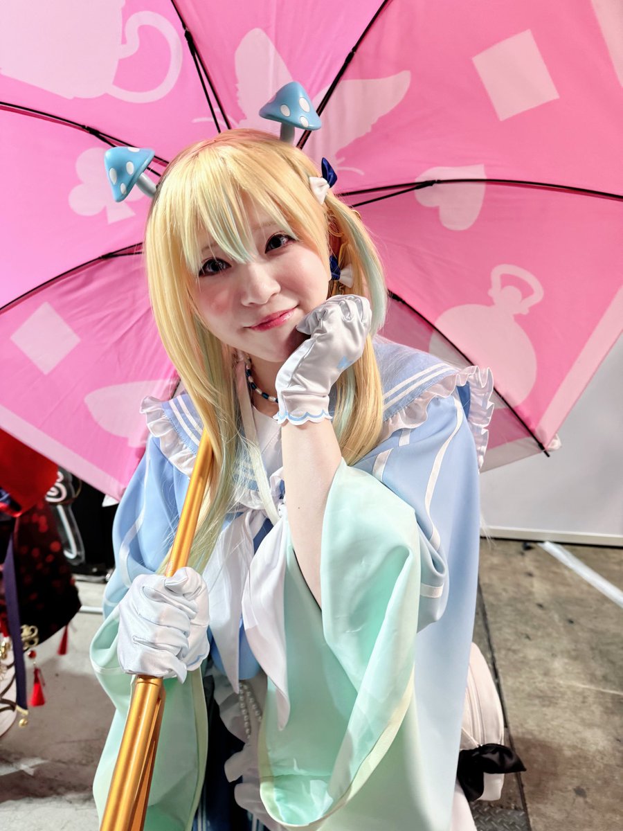 ユメ💤(언니) 🪽　3羽捕る tweet media