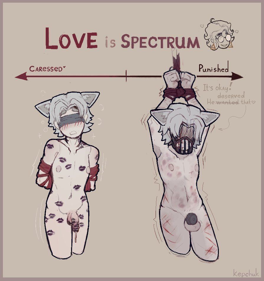 Anyone looking for a limitless pet?~ (DMs open) 
#lewdrp #nsfwrp #femboyrp