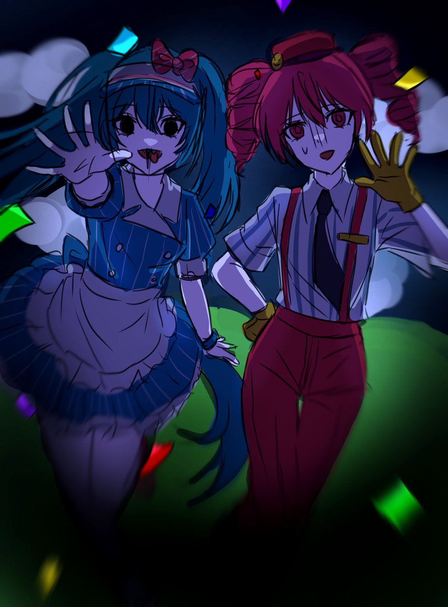 트친소 흔적 보고 왔어요 워엉 tweet media