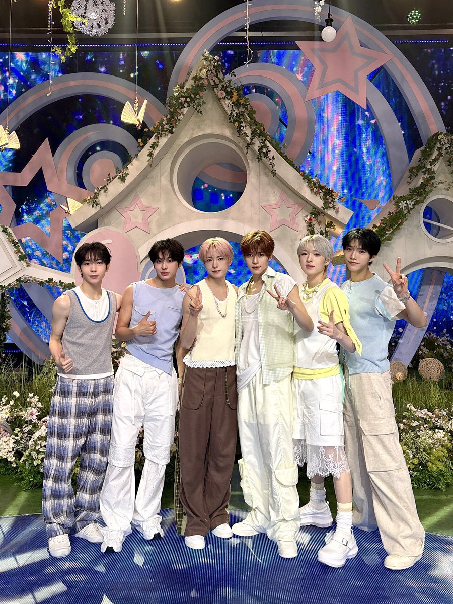 pino_kono39's tweet image. 1位取れますように🍀*゜

#엠카투표완 #MCD VOTE