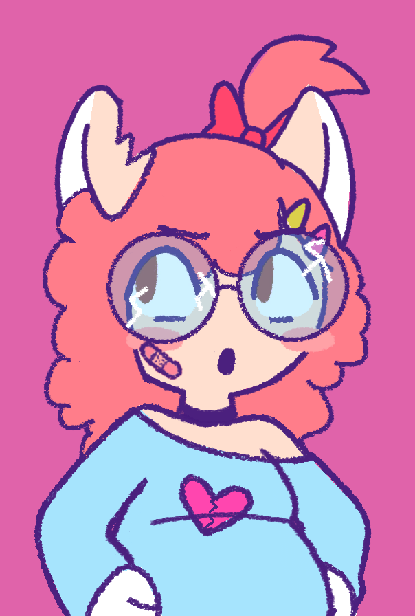 Redd...? tweet media