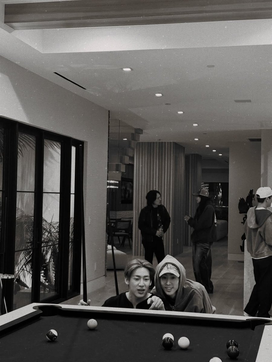 Kafew_WB's tweet image. เขาถ่ายยังไงให้เหมือนภาพตัดต่อ 55555
แต่ใดๆคือน่ารักม๊ากกกกกกก 😍🥰
#BAMBAM #Marktuan