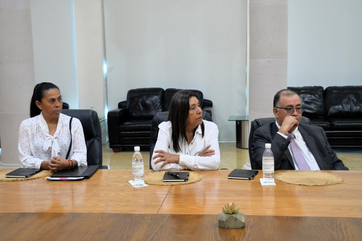Poder Judicial GTO tweet media