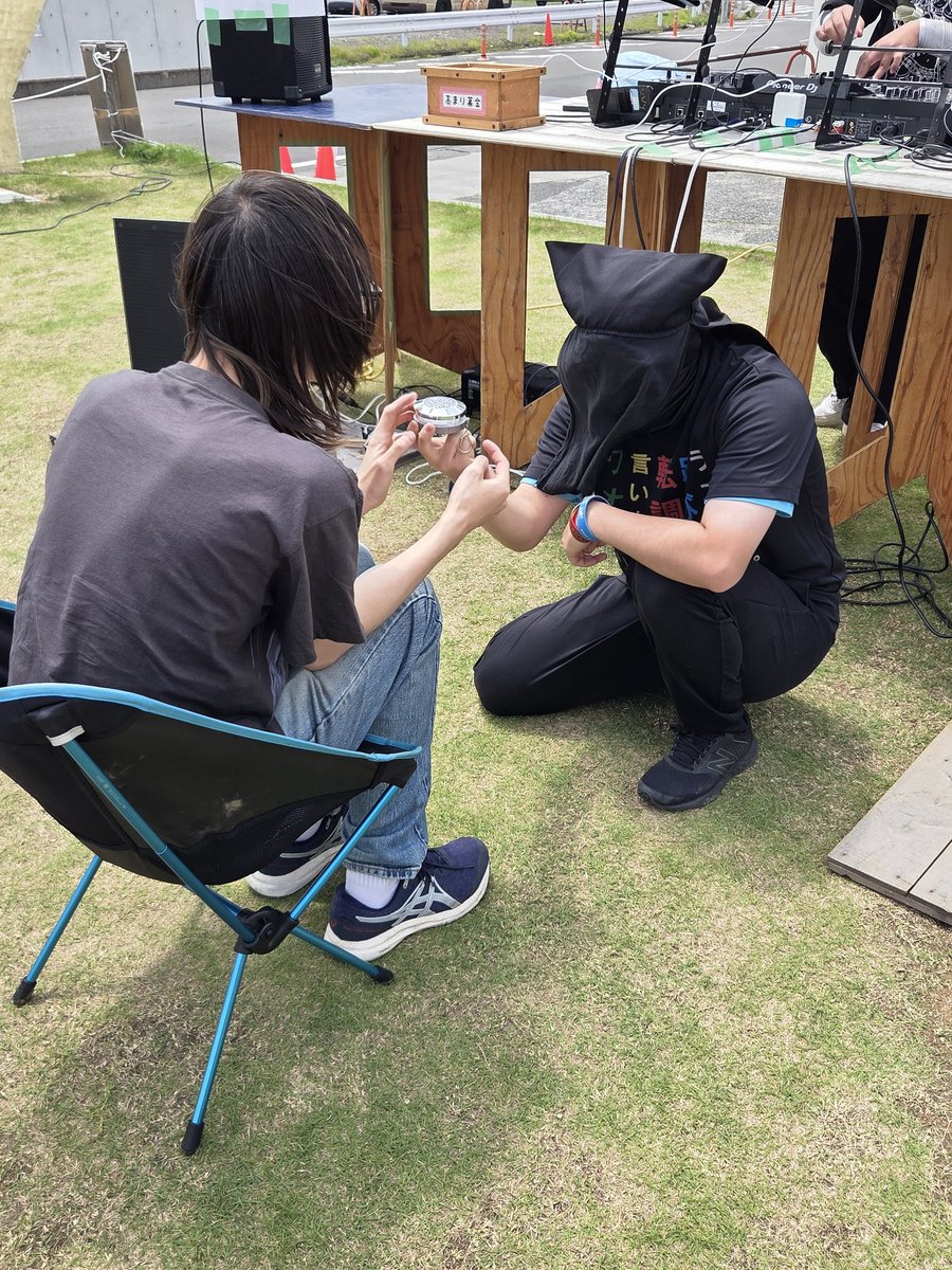 †漆黒のギルティ† tweet media