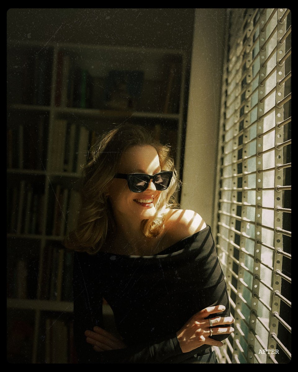 aaapresets's tweet image. Turn everyday shots into quiet luxury 🤎

AI-Optimized Luxury Old Money Lightroom Presets bring soft highlights, rich shadows, and timeless tones for a clean, refined look.

Link in bio!

#photography #lightroompresets #photoediting