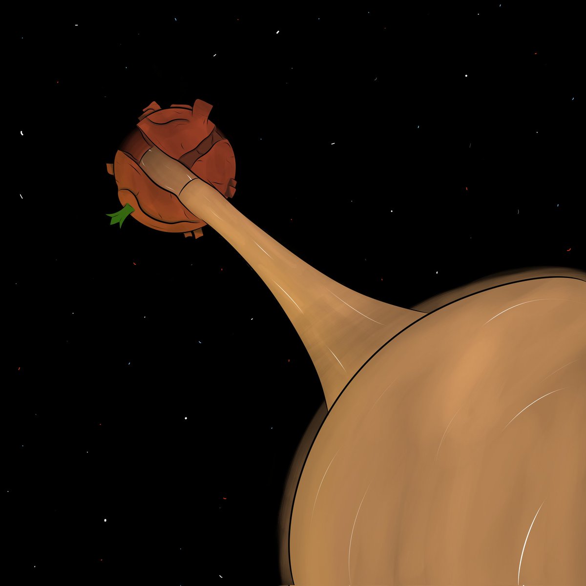 harusppex tweet media