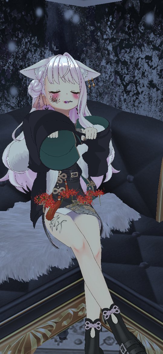 暁美りぜ🥃❤️‍🩹 tweet media