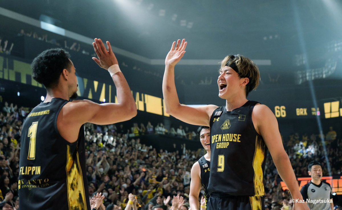 バスケットボールマガジン｜Basketball magazine tweet media