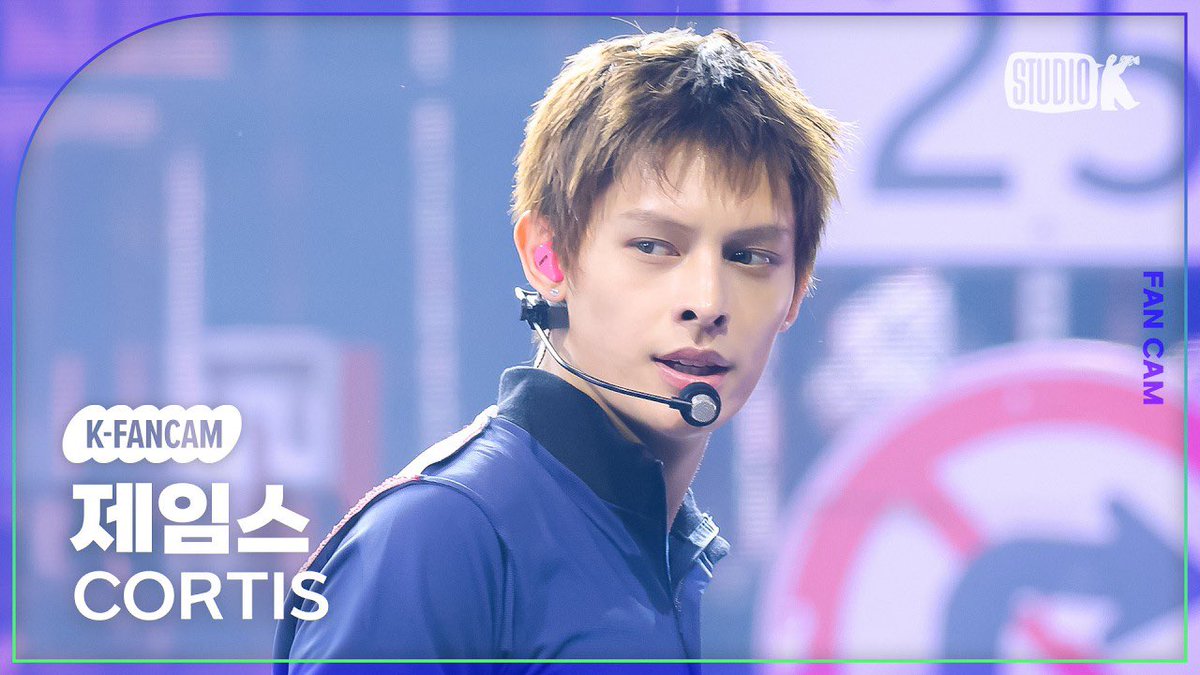 JAMES BRAZIL tweet media