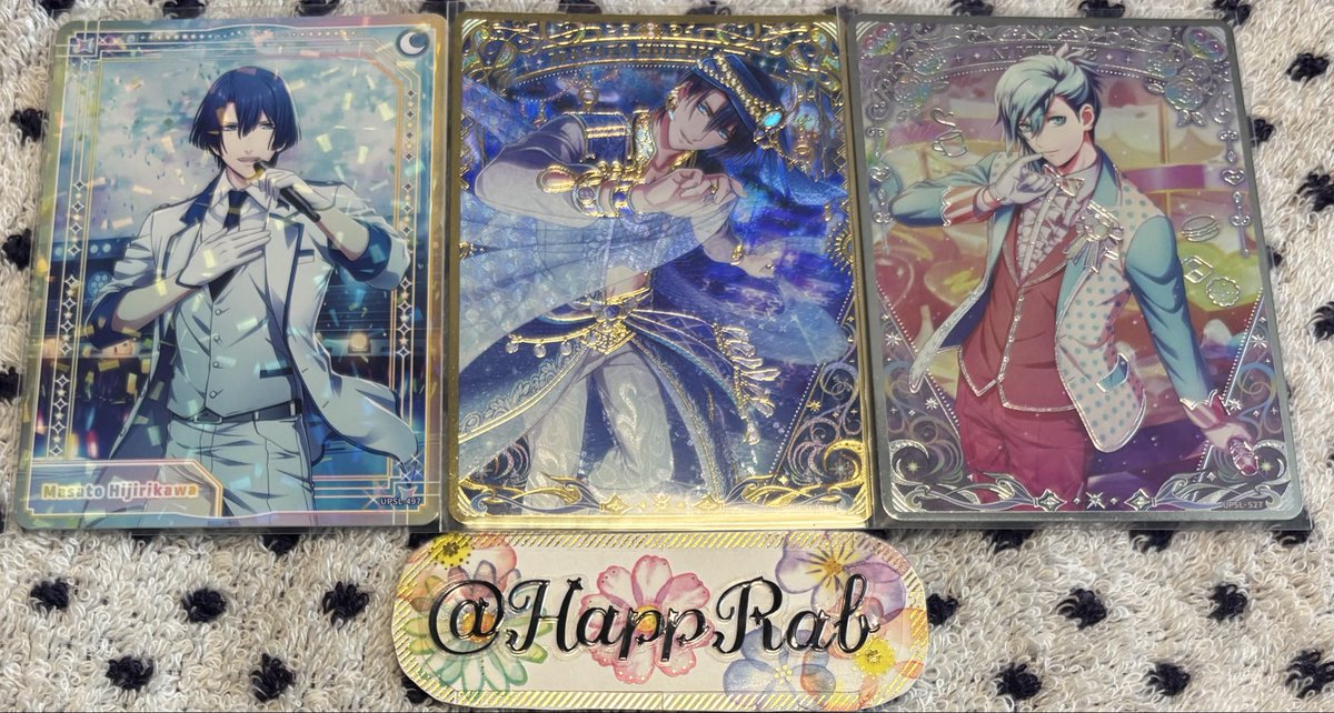 紫音 tweet media