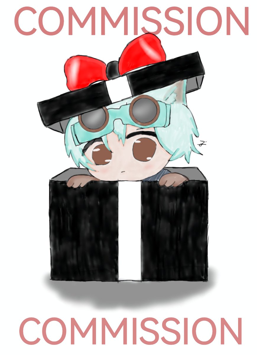Echo_Rizz 👑 || Writer/Artist (ART COMMS OPEN!) tweet media