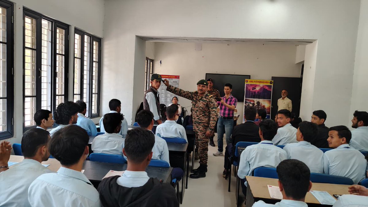 PRO Defence Lucknow tweet media