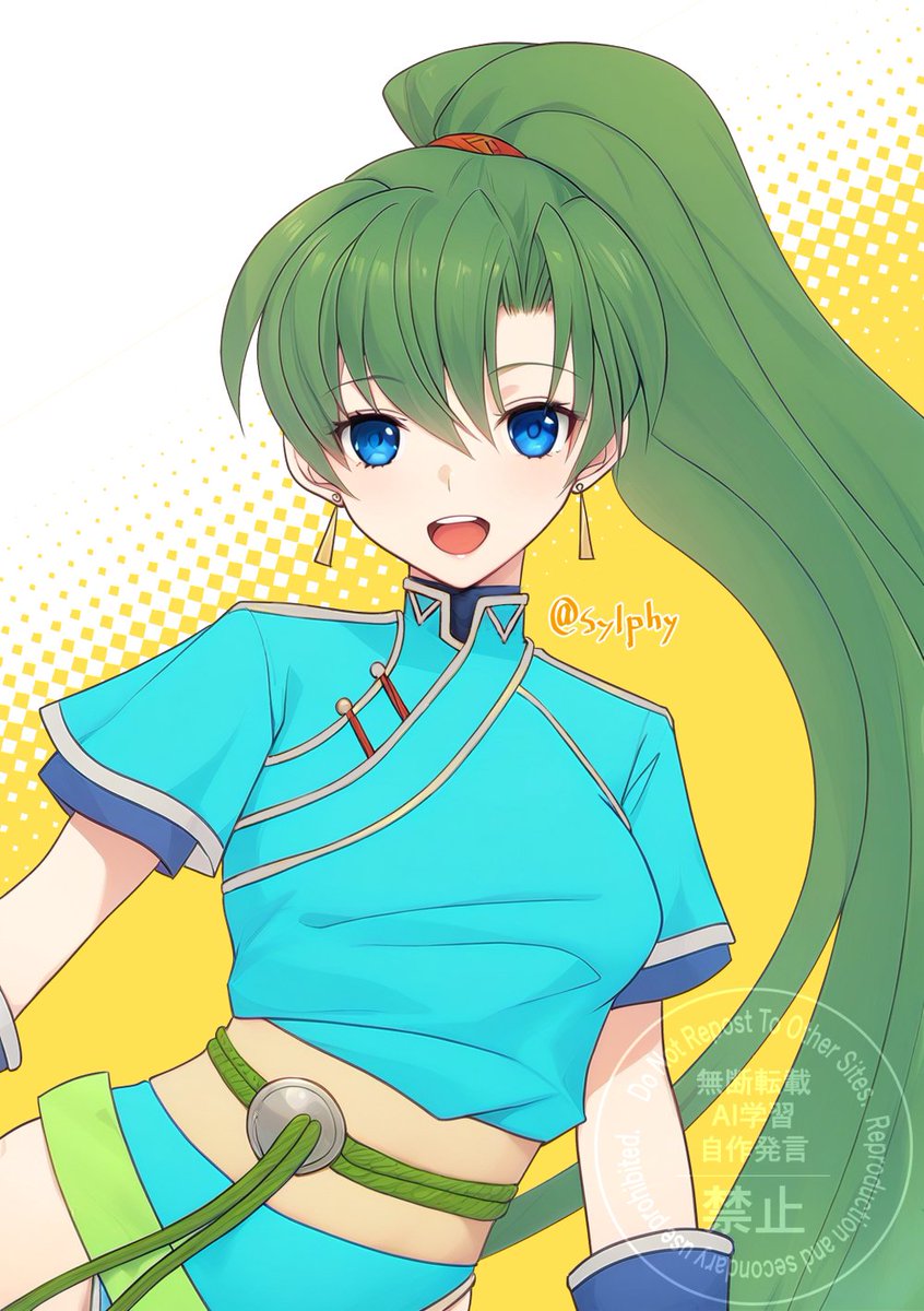 シルフィ tweet media