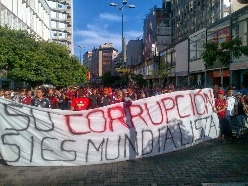 Richard Alexander Núñez tweet media