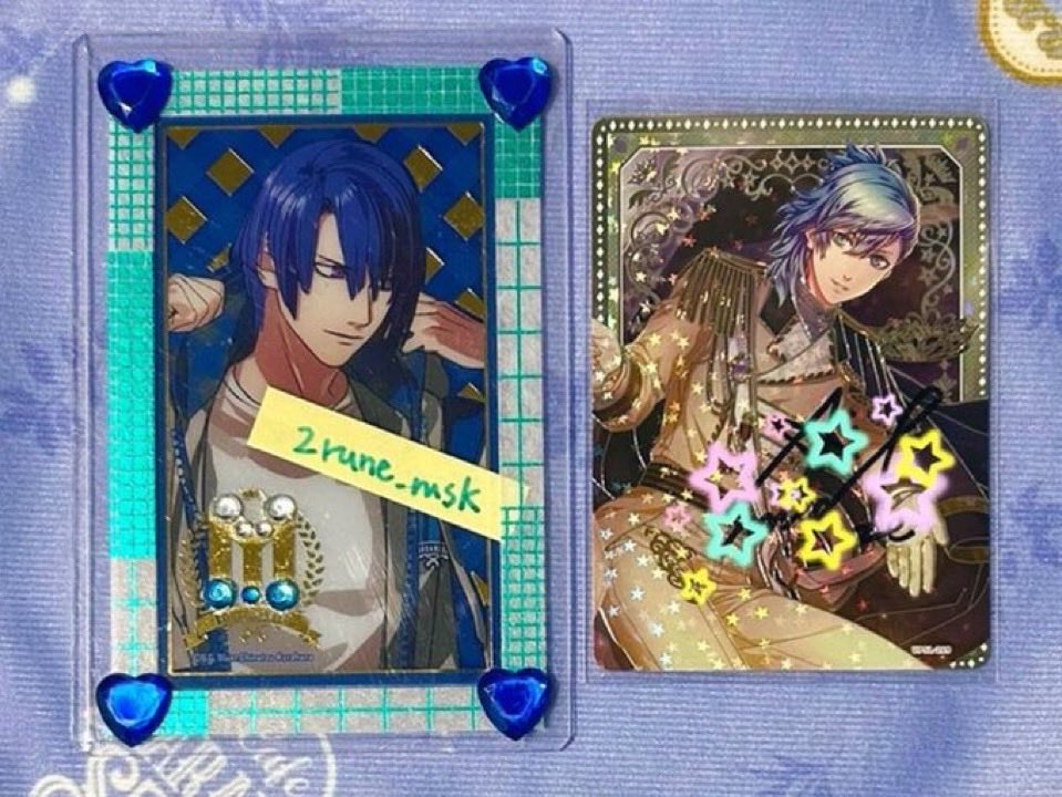 2rune_msk（ツルネ） tweet media