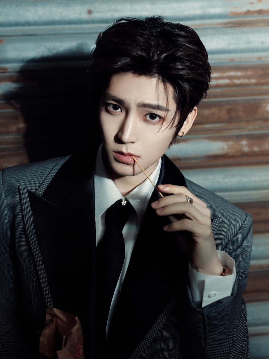 YOUKU Thailand tweet media