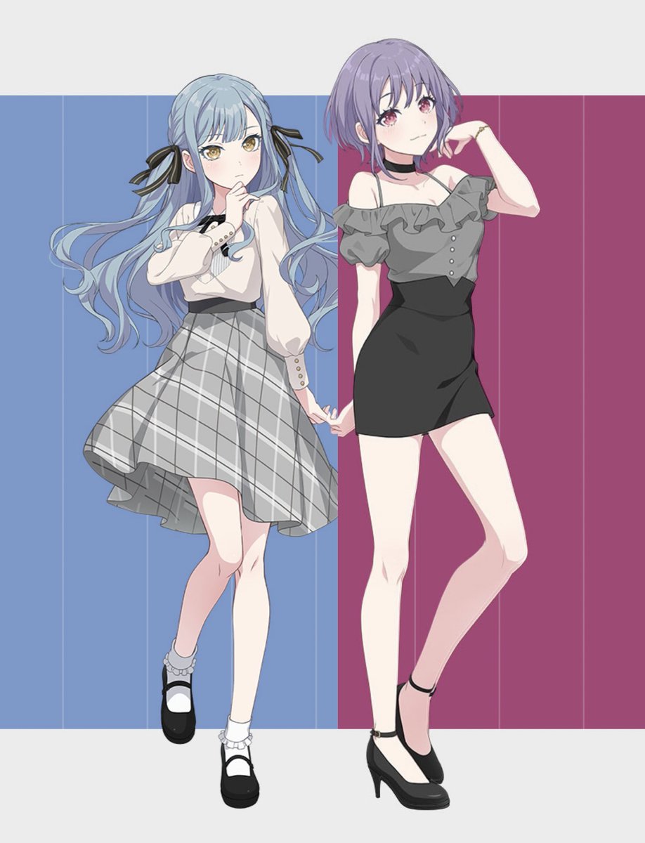 実は密かに想いあってる...？