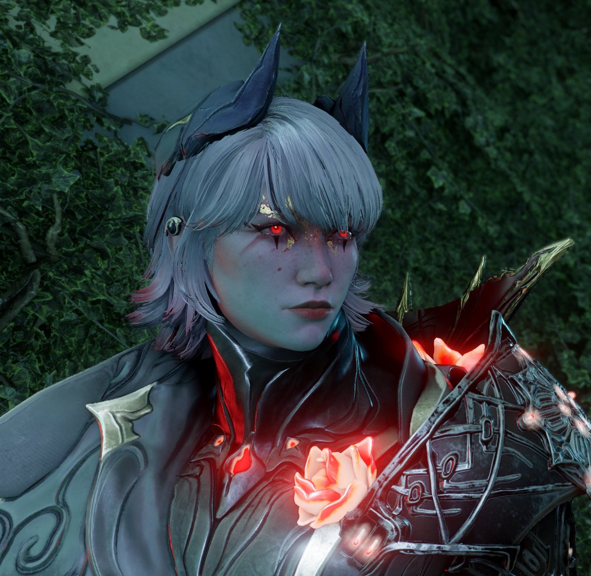 c0nill's tweet photo. Drifter face card 💖 https://t.co/2mVEYdnWzD